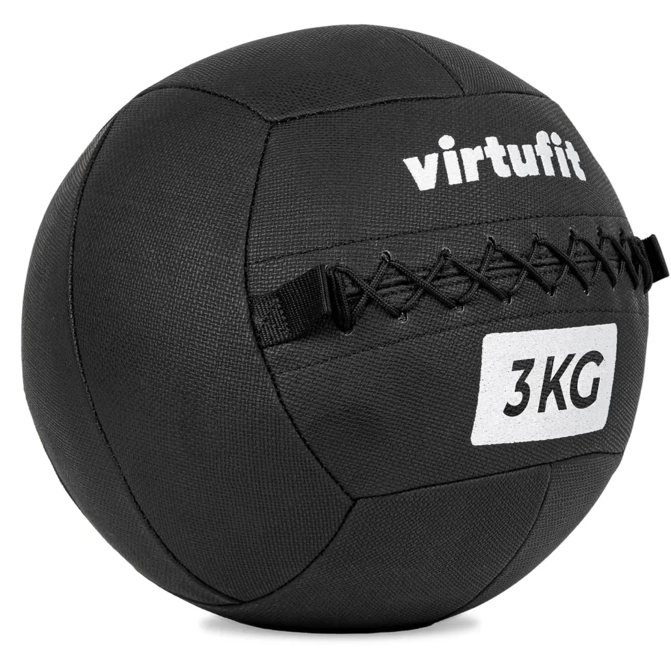 VirtuFit Wall Ball Pro - 3 kg