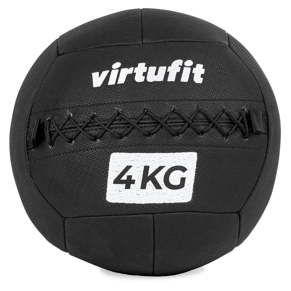 VirtuFit Wall Ball Pro - 4 kg