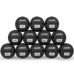 VirtuFit Wall Ball Pro - 4 kg