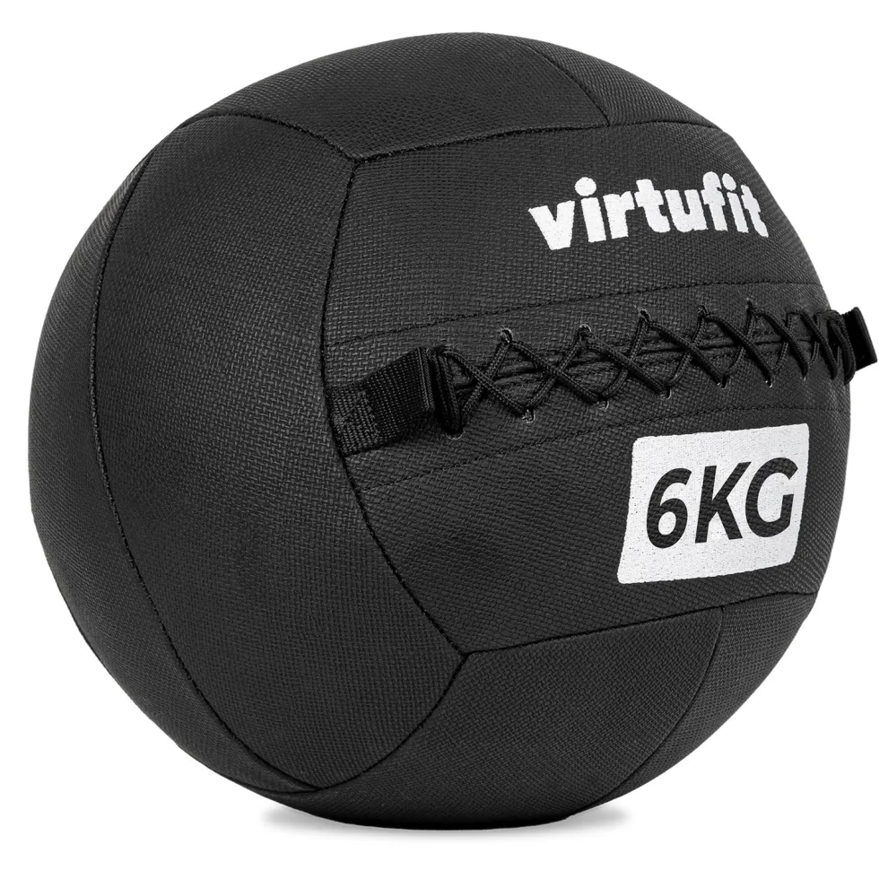 VirtuFit Wall Ball Pro - 6 kg