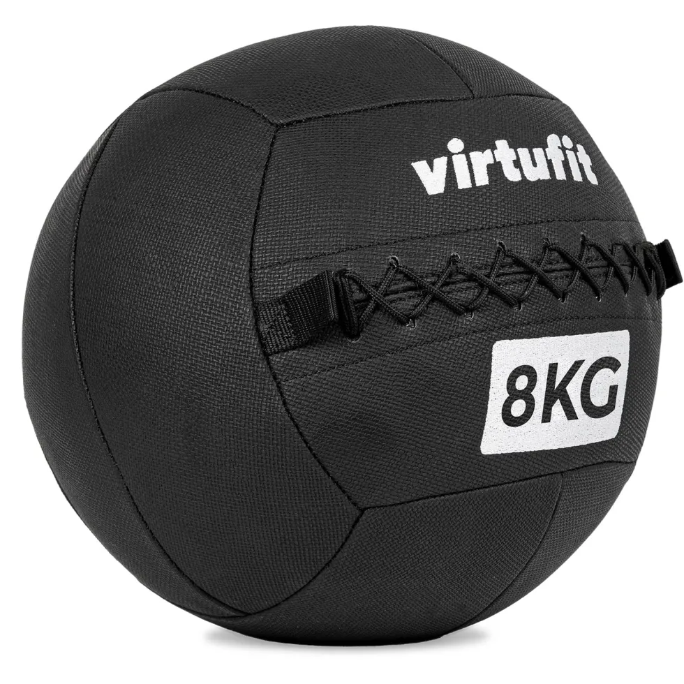 VirtuFit Wall Ball Pro - 8 kg