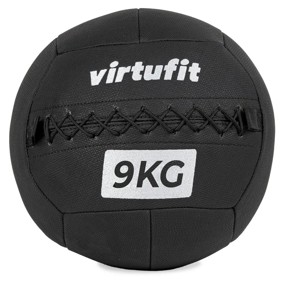 VirtuFit Wall Ball Pro - 9 kg