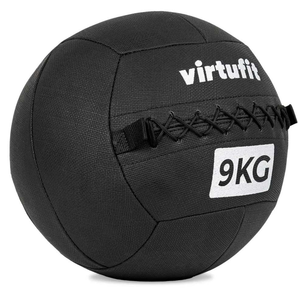 VirtuFit Wall Ball Pro - 9 kg