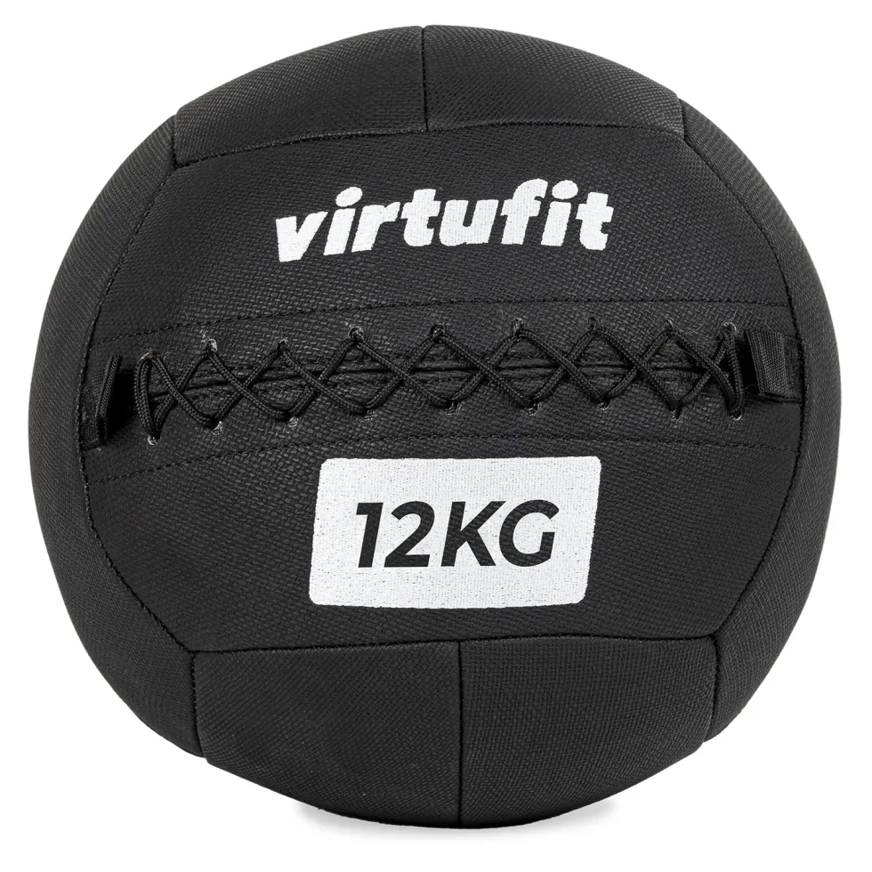 VirtuFit Wall Ball Pro - 12 kg