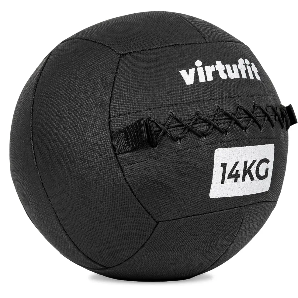 VirtuFit Wall Ball Pro - 14 kg