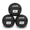 VirtuFit Wall Ball Pro Set - 8, 10, 12 kg