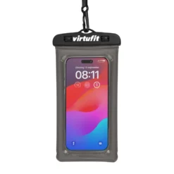 VirtuFit Waterdichte Telefoonhoes - Set van 2