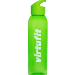 VirtuFit Waterfles - 650 ml - Groen