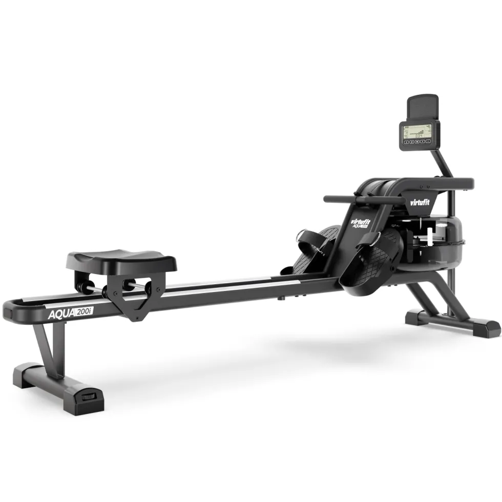 VirtuFit Water Resistance AQUA200i Roeitrainer