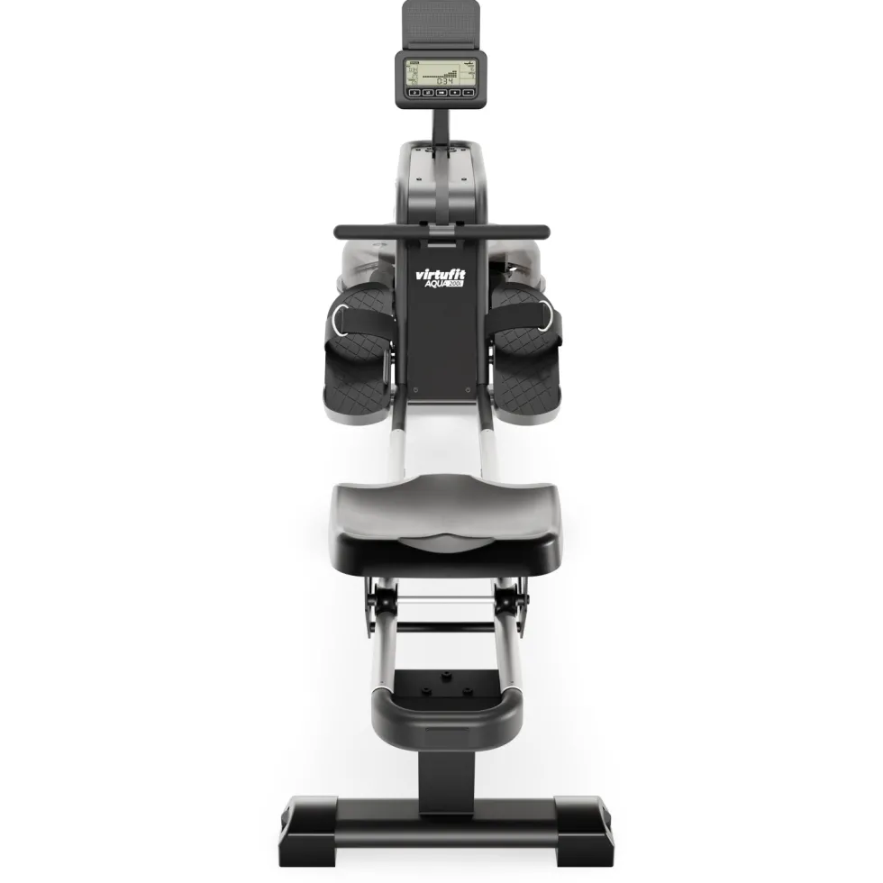 VirtuFit Water Resistance AQUA200i Roeitrainer