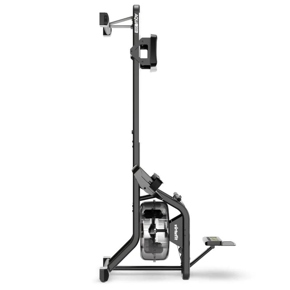 VirtuFit Water Resistance AQUA200i Roeitrainer