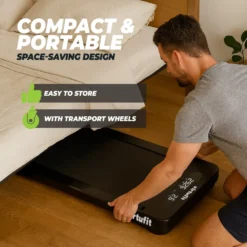 VirtuFit WP100 Walking Pad - Loopband