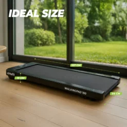 VirtuFit WP100 Walking Pad - Loopband