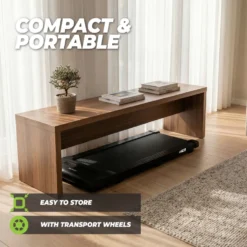 VirtuFit WP50 Walking Pad - Loopband