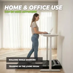 VirtuFit WP50 Walking Pad - Loopband