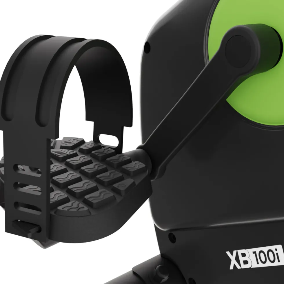 VirtuFit XB100i Opvouwbare Hometrainer