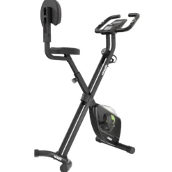 VirtuFit XB100i Opvouwbare Hometrainer met Rugleuning