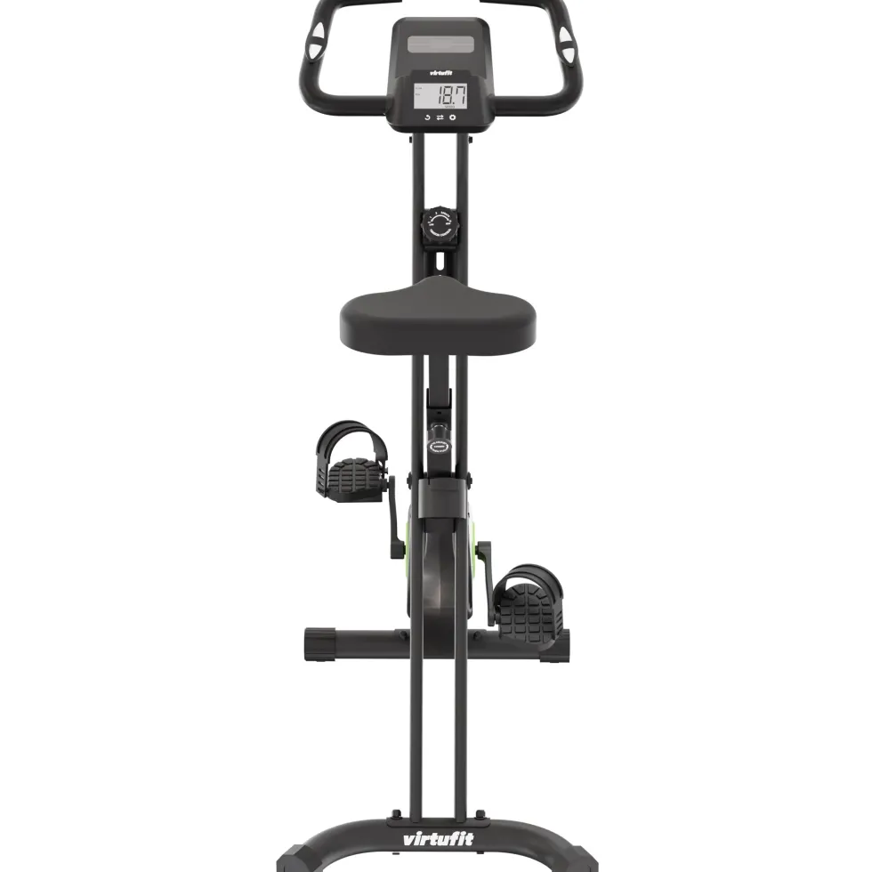 VirtuFit XB100i Opvouwbare Hometrainer - Showroommodel
