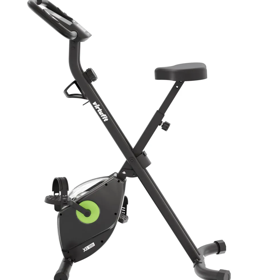 VirtuFit XB100i Opvouwbare Hometrainer - Showroommodel