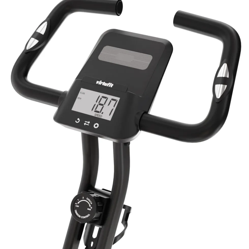 VirtuFit XB100i Opvouwbare Hometrainer - Showroommodel