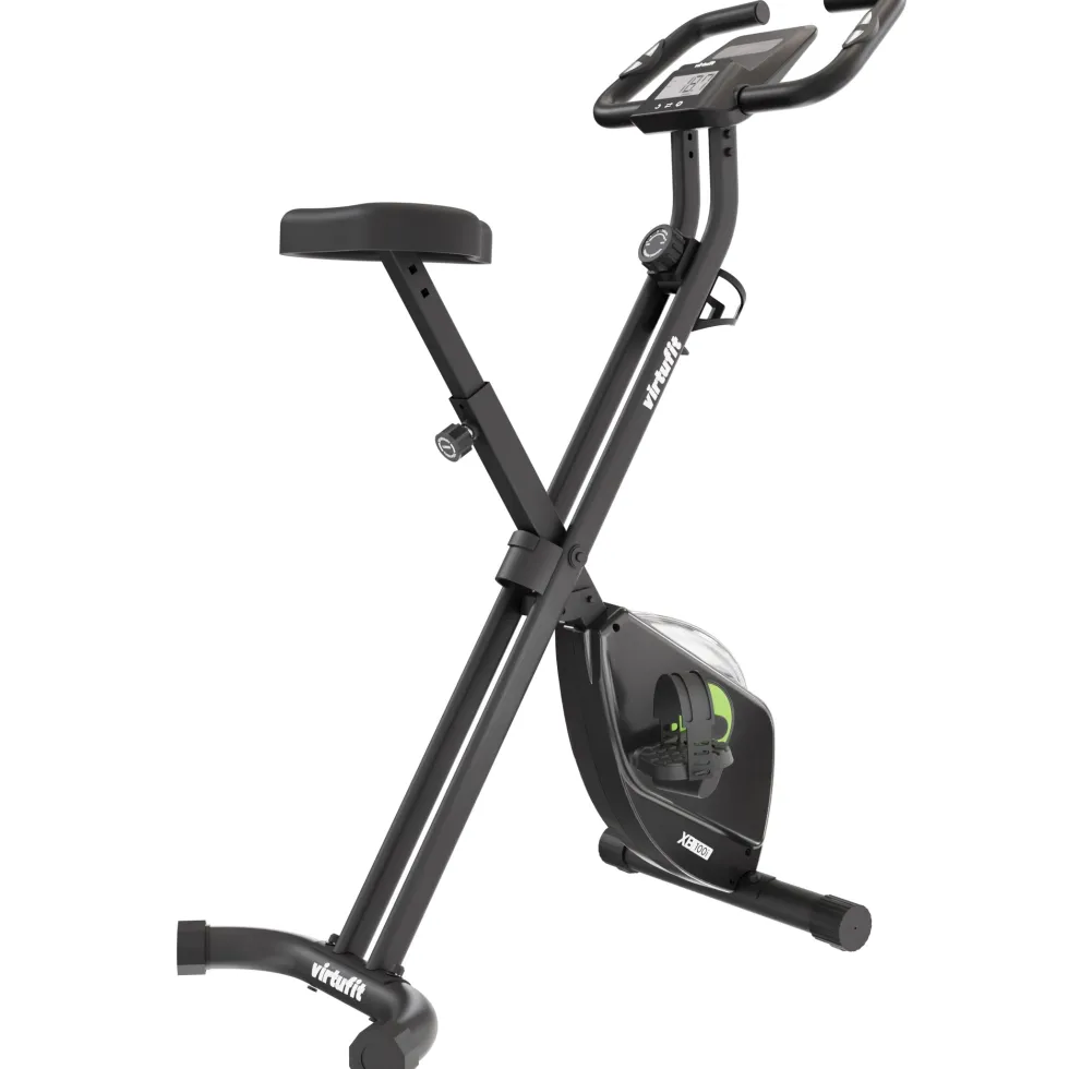 VirtuFit XB100i Opvouwbare Hometrainer - Showroommodel