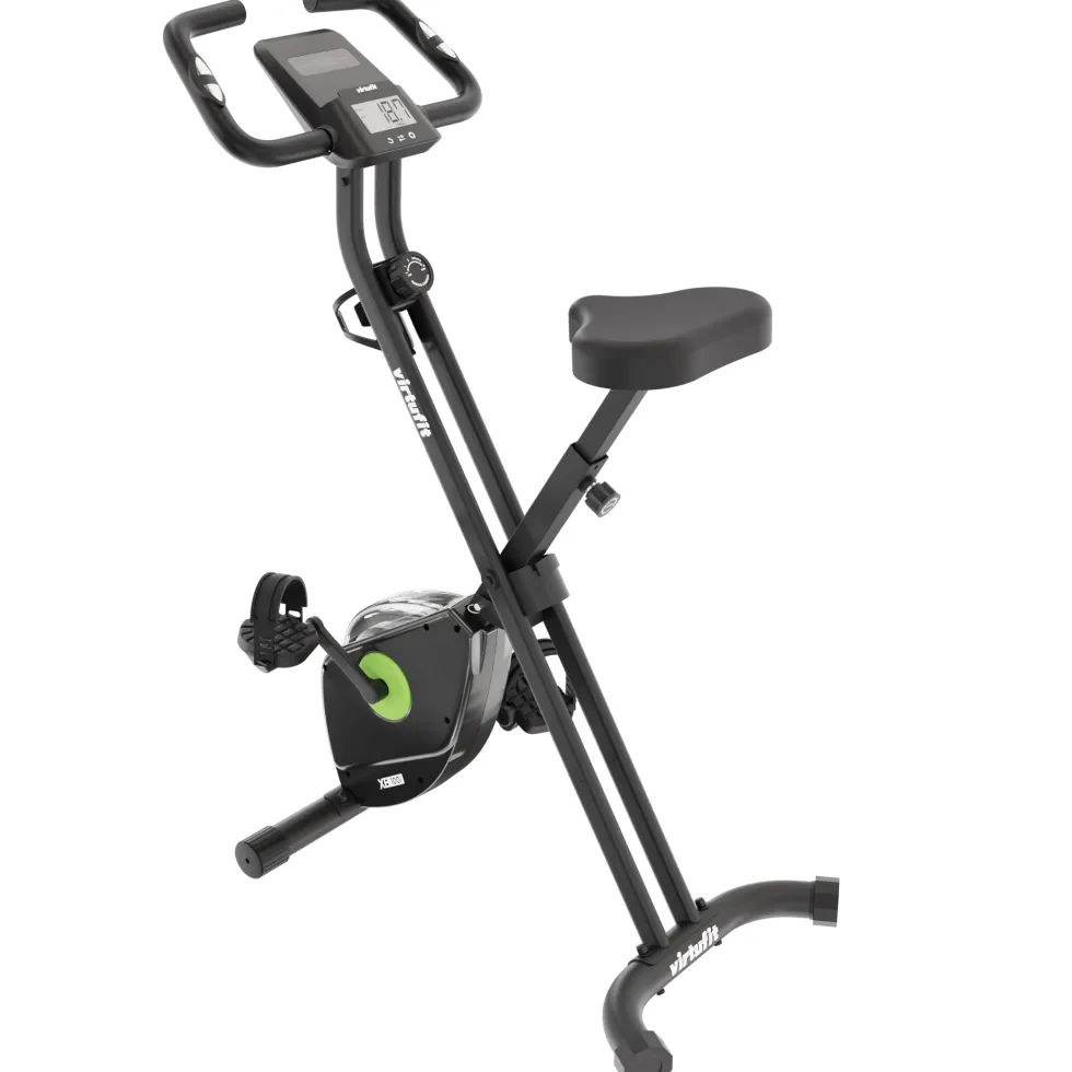 VirtuFit XB100i Opvouwbare Hometrainer - Showroommodel