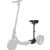 VirtuFit Zadel - Zitje voor E-Step S200i