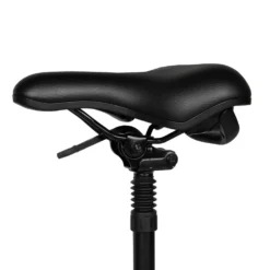 VirtuFit Zadel - Zitje voor E-Step S200i