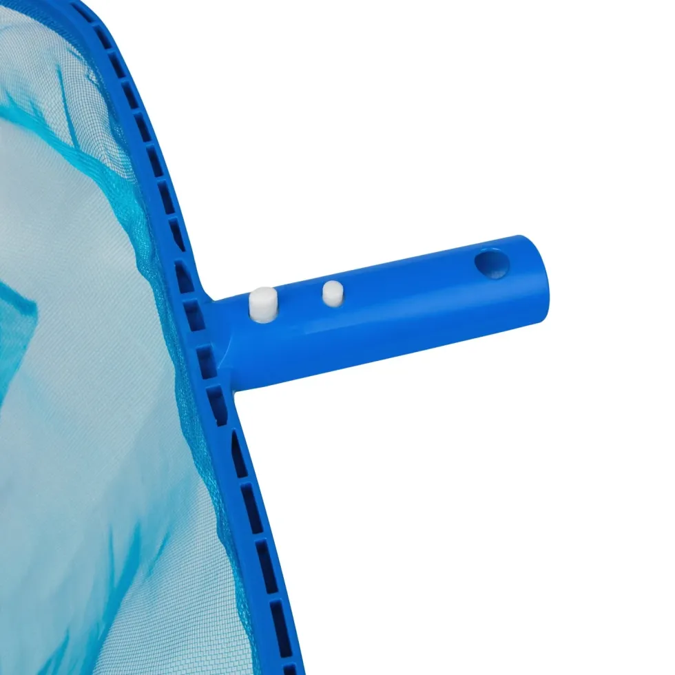 Virtufit Zwembad Bodem Schepnet