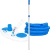 VirtuFit Zwembad Bodemstofzuiger kit
