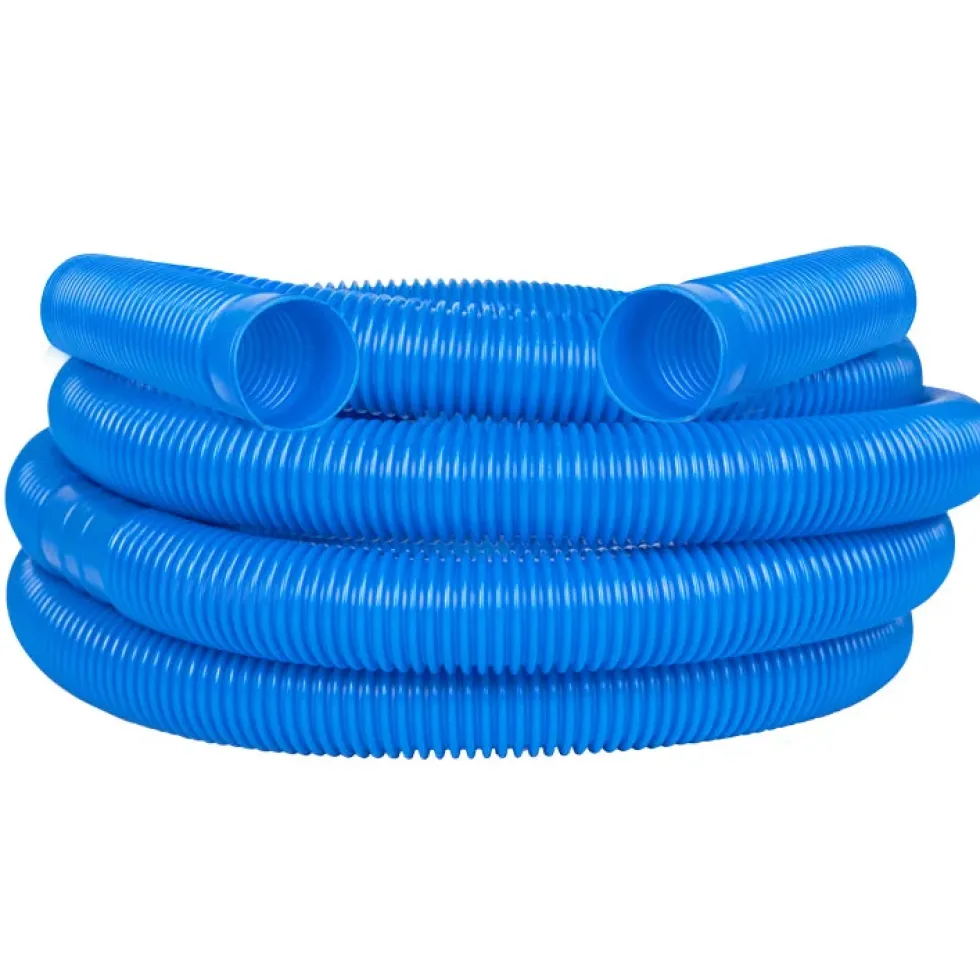 VirtuFit Zwembad Bodemstofzuiger kit