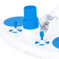 VirtuFit Zwembad Bodemstofzuiger