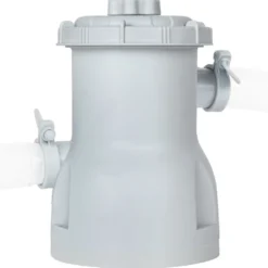 VirtuFit Zwembad Cartridge Filterpomp - 530 G/H