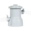 Virtufit Zwembad Cartridge Filterpomp - 300G/H