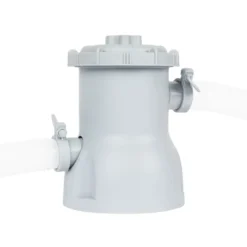 Virtufit Zwembad Cartridge Filterpomp - 300G/H
