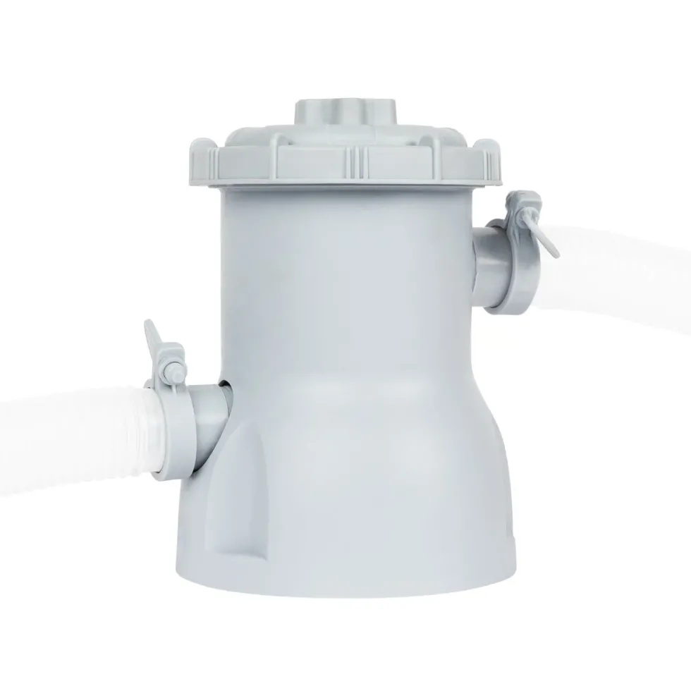 Virtufit Zwembad Cartridge Filterpomp - 300G/H