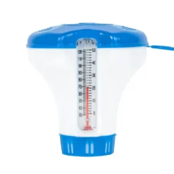 VirtuFit Zwembad Chloordrijver - Met Thermometer
