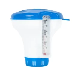 VirtuFit Zwembad Chloordrijver - Met Thermometer