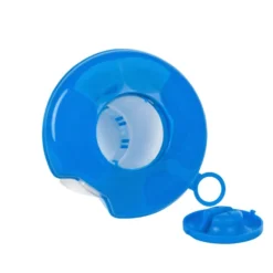 VirtuFit Zwembad Chloordrijver - Met Thermometer