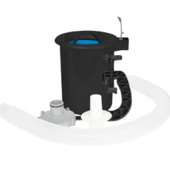 VirtuFit Zwembad Skimmer met opvangbak