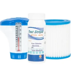 VirtuFit Zwembad Starterkit