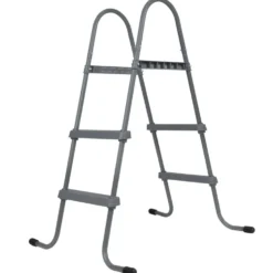 VirtuFit Zwembadtrap 84 cm - Tweedekans