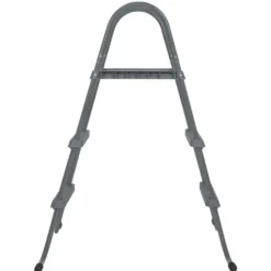 VirtuFit Zwembadtrap 84 cm - Tweedekans