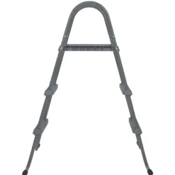 VirtuFit Zwembadtrap 84 cm - Tweedekans
