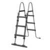 VirtuFit Zwembadtrap 100 cm - Universeel