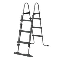 VirtuFit Zwembadtrap 100 cm - Universeel