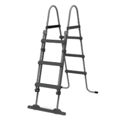 VirtuFit Zwembadtrap 100 cm - Universeel
