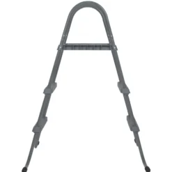 VirtuFit Zwembadtrap 84 cm - Universeel