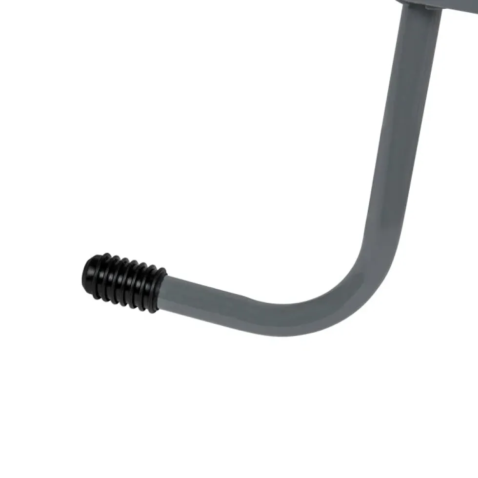 VirtuFit Zwembadtrap 84 cm - Universeel