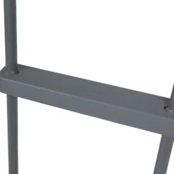 VirtuFit Zwembadtrap 84 cm - Universeel
